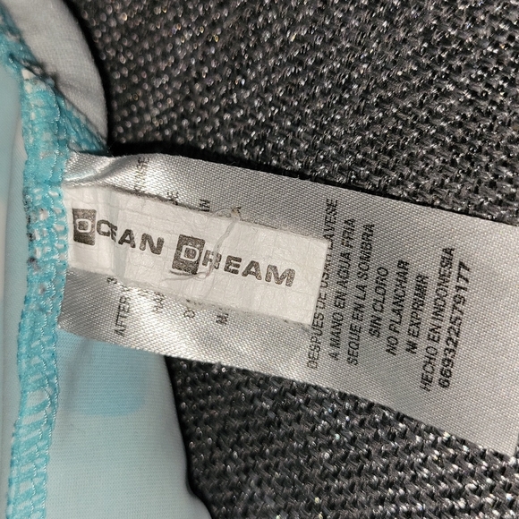 Tankini Top - Picture 6 of 7